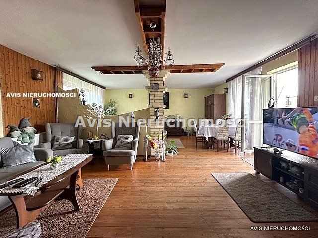 Dom na sprzedaż Jaworzyna Śląska  240m2 Foto 1