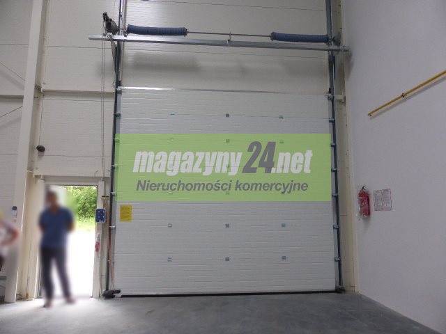 Magazyn na wynajem Grodzisk Mazowiecki  1 200m2 Foto 5