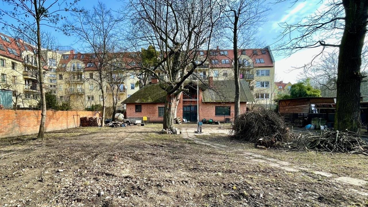 Wynajem 120 m2 z potencjałem na Krzykach, klimatyczny budynek Wrocław, Krzyki, Krzyki  120m2 Foto 1