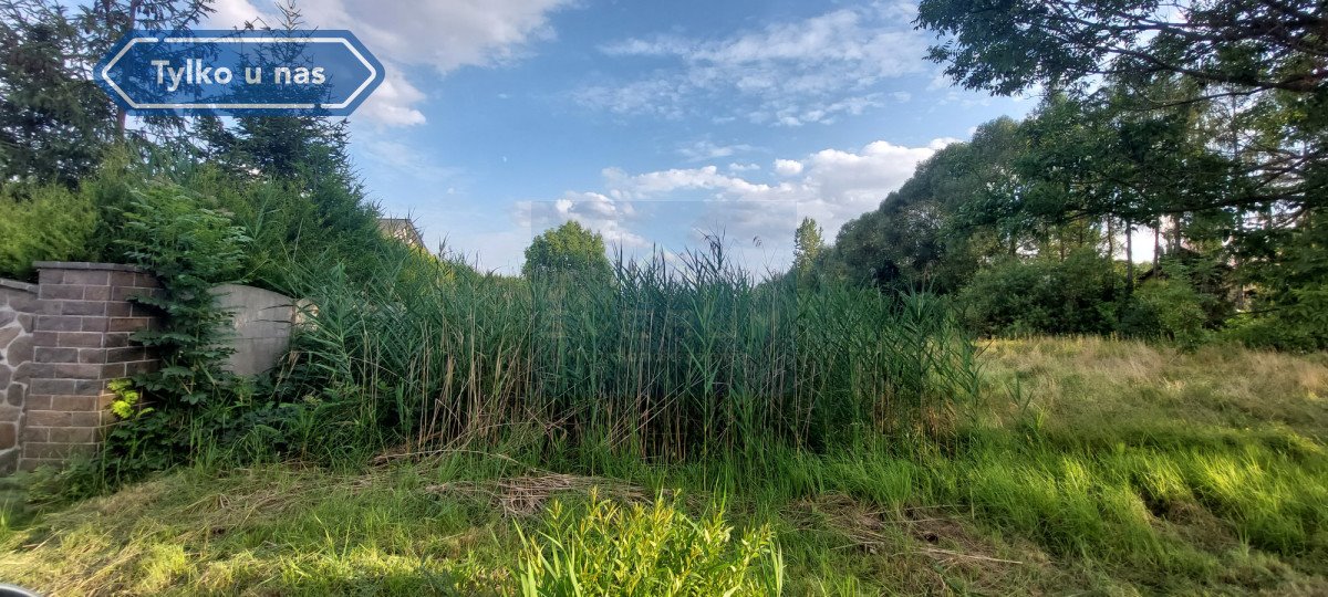 Działka budowlana na sprzedaż Łojki, Długa  1 000m2 Foto 10