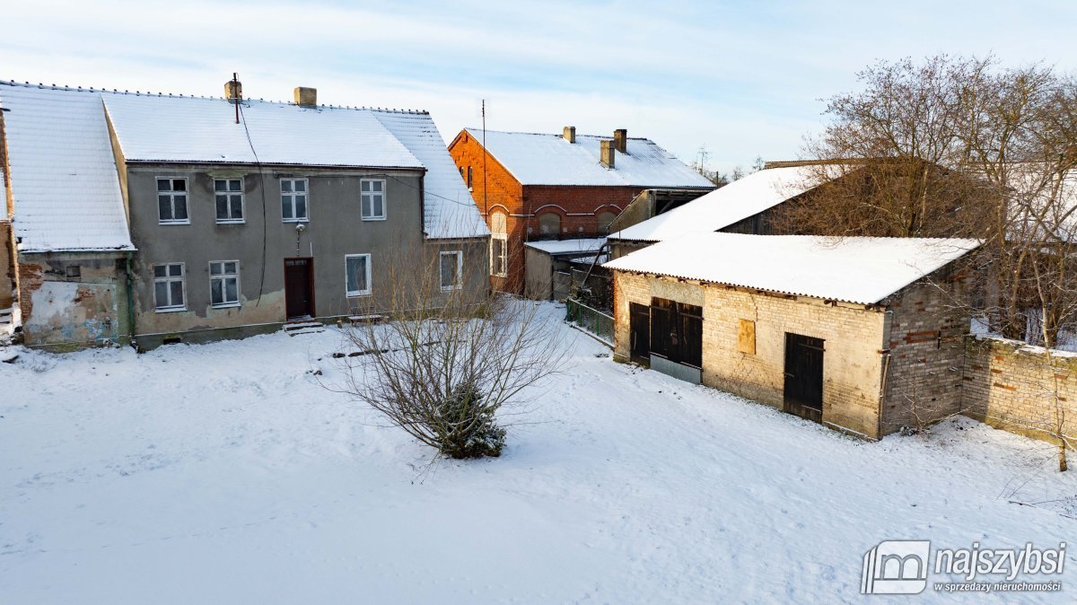 Dom na sprzedaż Dobra, Tucze  245m2 Foto 32