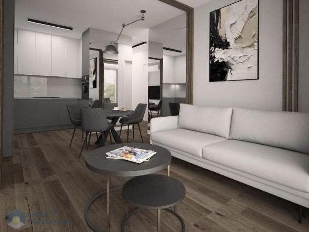 2-pokojowe mieszkanie z ogródkiem 17 m² w Nowej Iwicznej polecam! Nowa Iwiczna, Tukanów  38m2 Foto 1