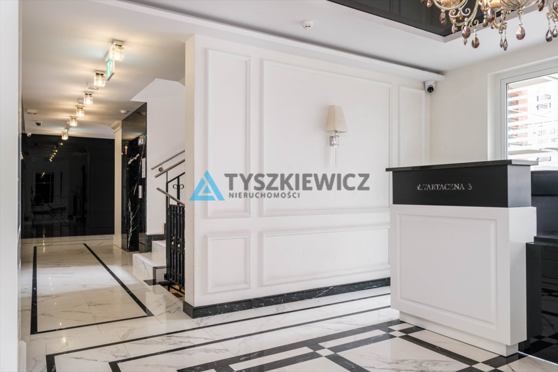 Lokal użytkowy na sprzedaż Gdańsk, Śródmieście, Tartaczna  22m2 Foto 10