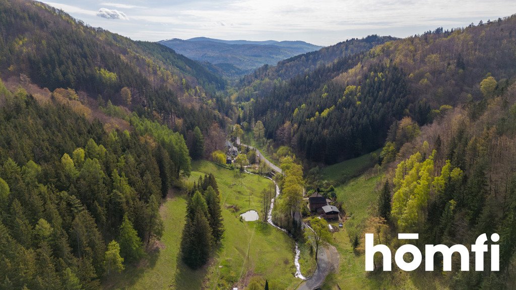 Dom na sprzedaż Grzmiąca, Turystyczna  850m2 Foto 6