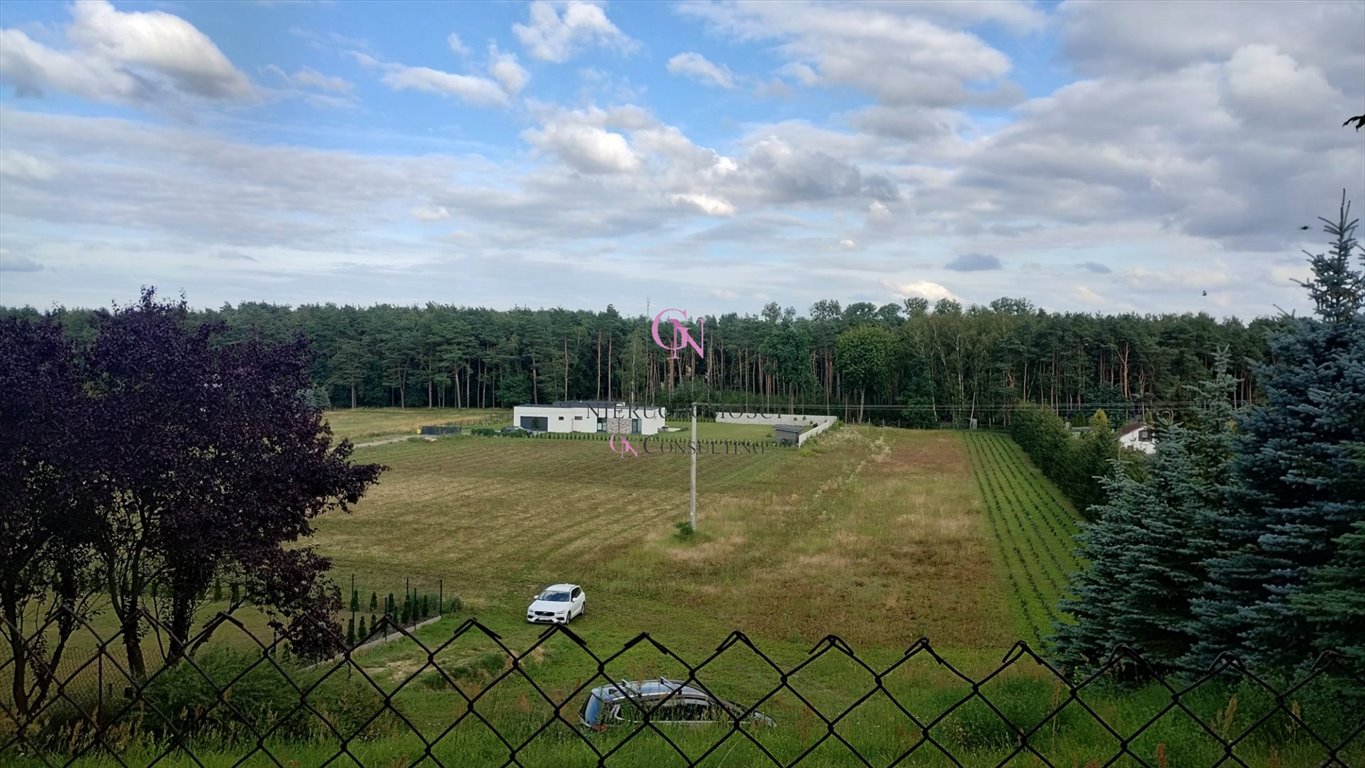 Działka inna na sprzedaż Jedwabno  5 400m2 Foto 3