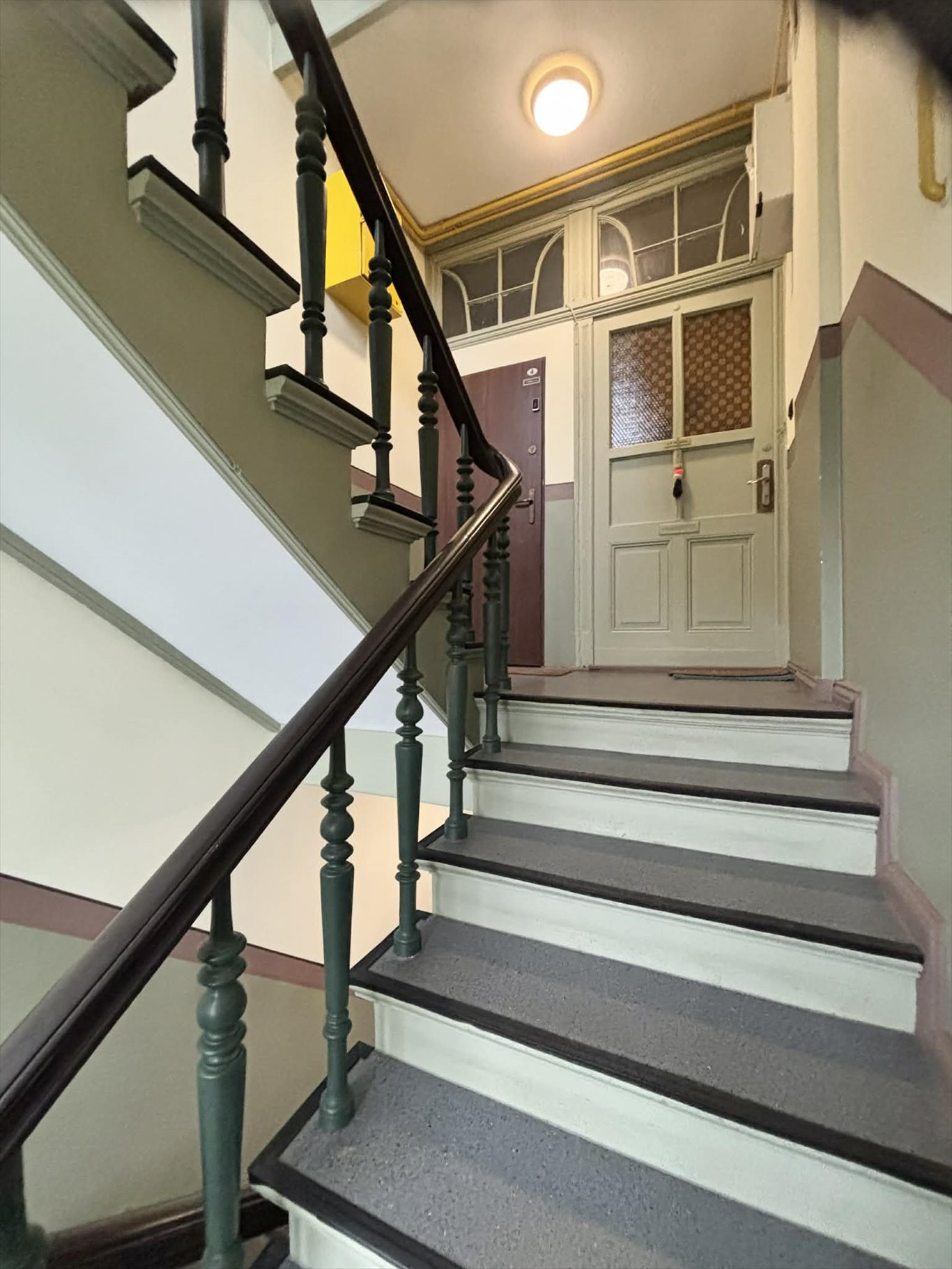 Zapraszam do 84 m² 3-pokojowego mieszkania w centrum Malborka Malbork, Orzeszkowej 3  84m2 Foto 1