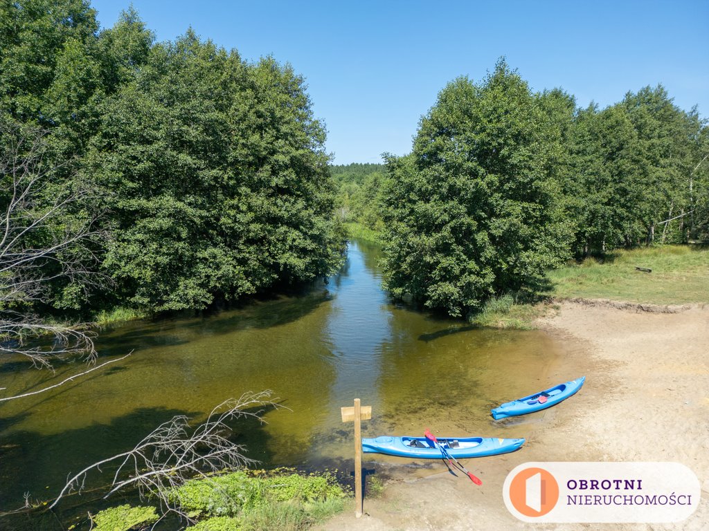 Działka inna na sprzedaż Miedzno  3 338m2 Foto 7