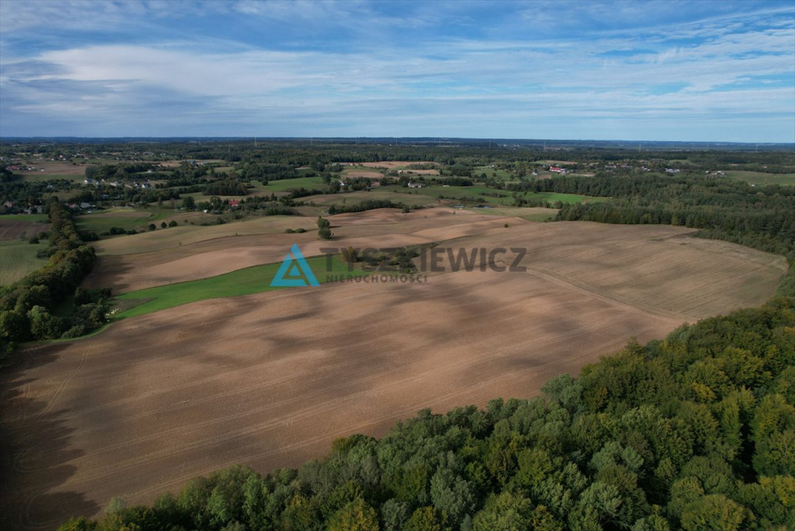 Działka rolna na sprzedaż Roztoka, Lipowa  21 125m2 Foto 4