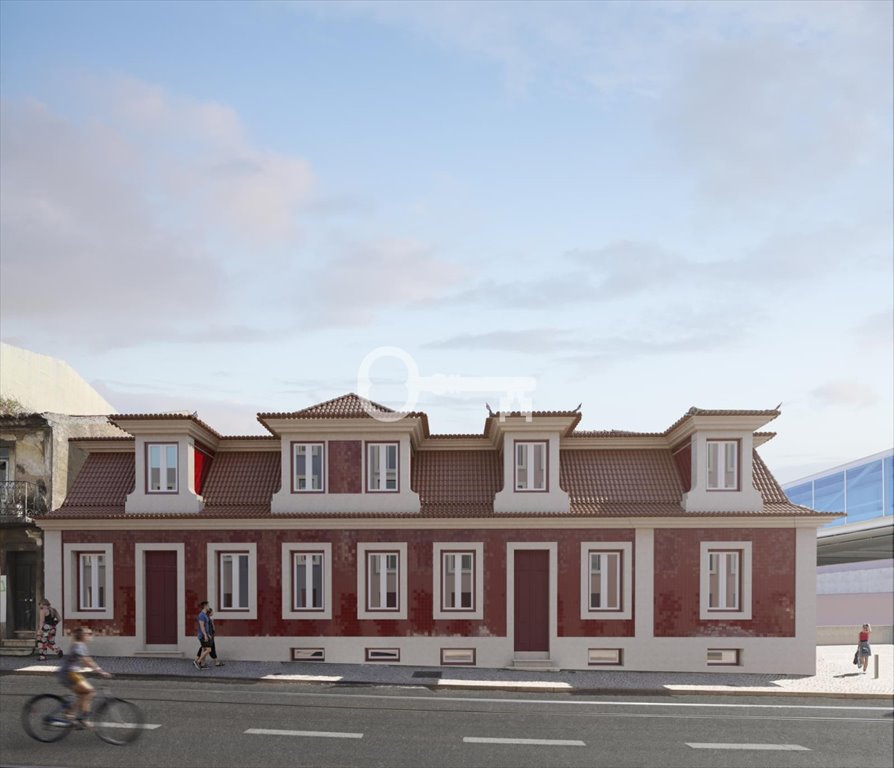 Wyjątkowe 140 m² w Belém z widokiem na Tag - zapraszam Portugalia, Lizbona, Belém  140m2 Foto 1