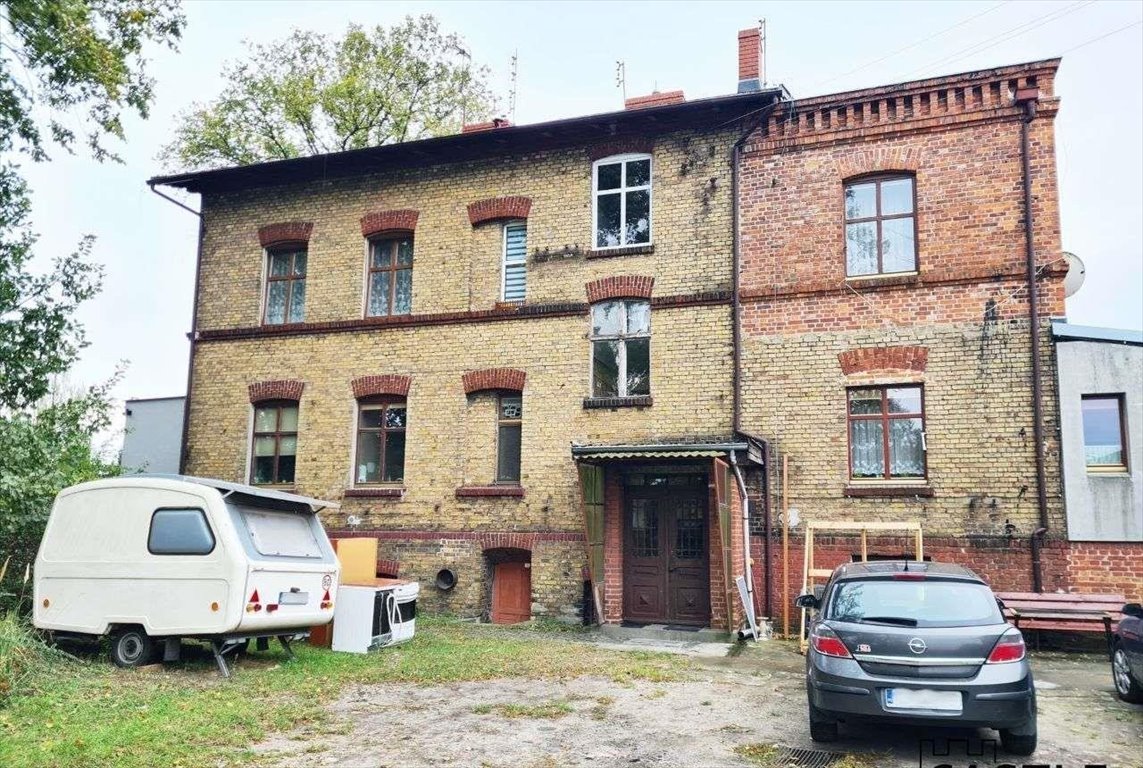 Mieszkanie trzypokojowe na sprzedaż Opalenica, ul. 5 Stycznia  79m2 Foto 9