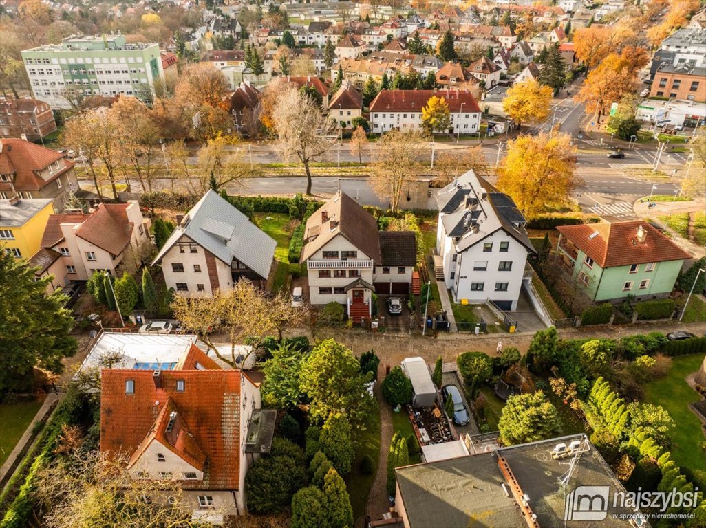 Dom na sprzedaż Szczecin, Pogodno, Michałowskiego  390m2 Foto 28