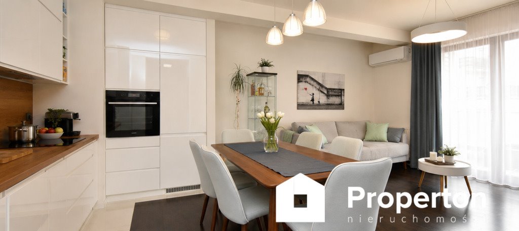 Do sprzedania funkcjonalne 2-pokojowe mieszkanie z balkonem i komórką Lublin, Sławinek  59m2 Foto 1