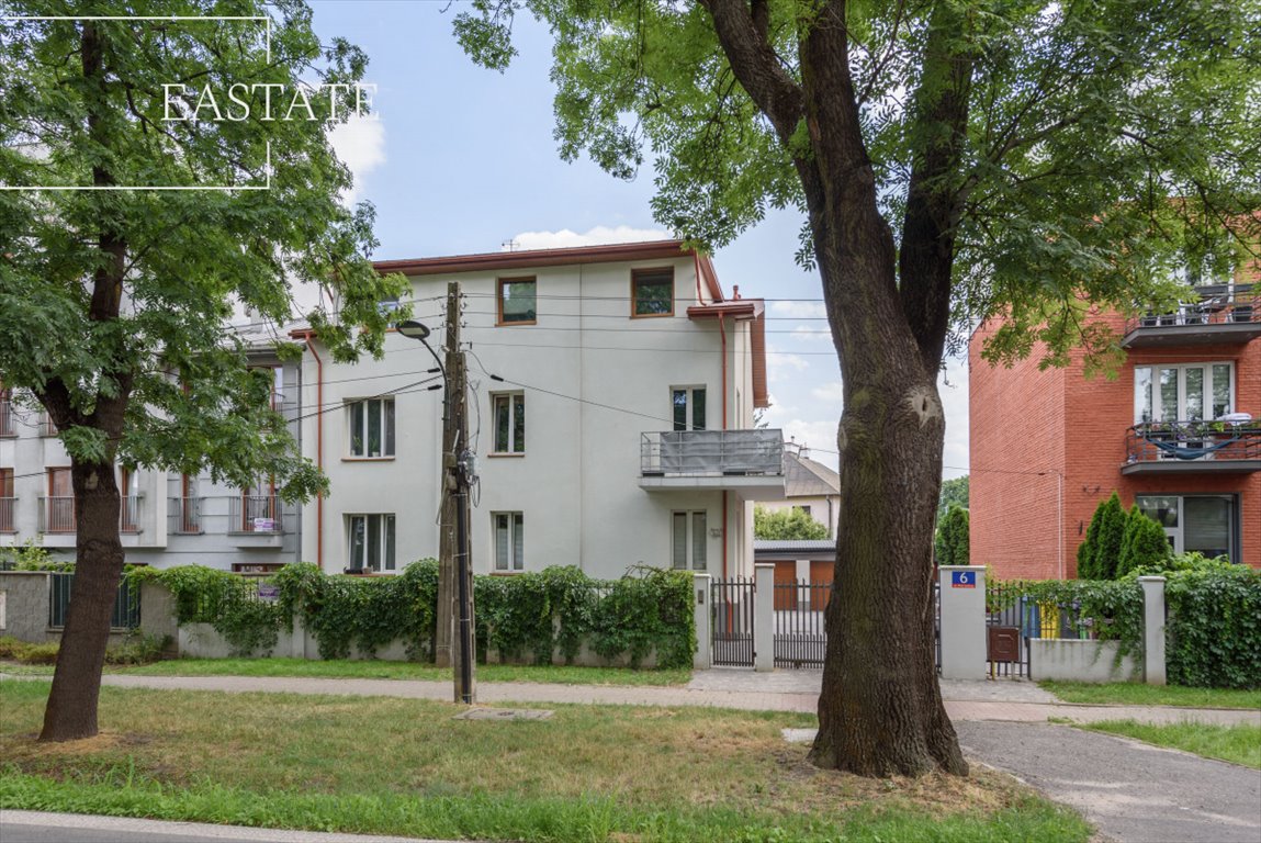 Mieszkanie dwupokojowe na sprzedaż Warszawa, Włochy, Potrzebna  42m2 Foto 8