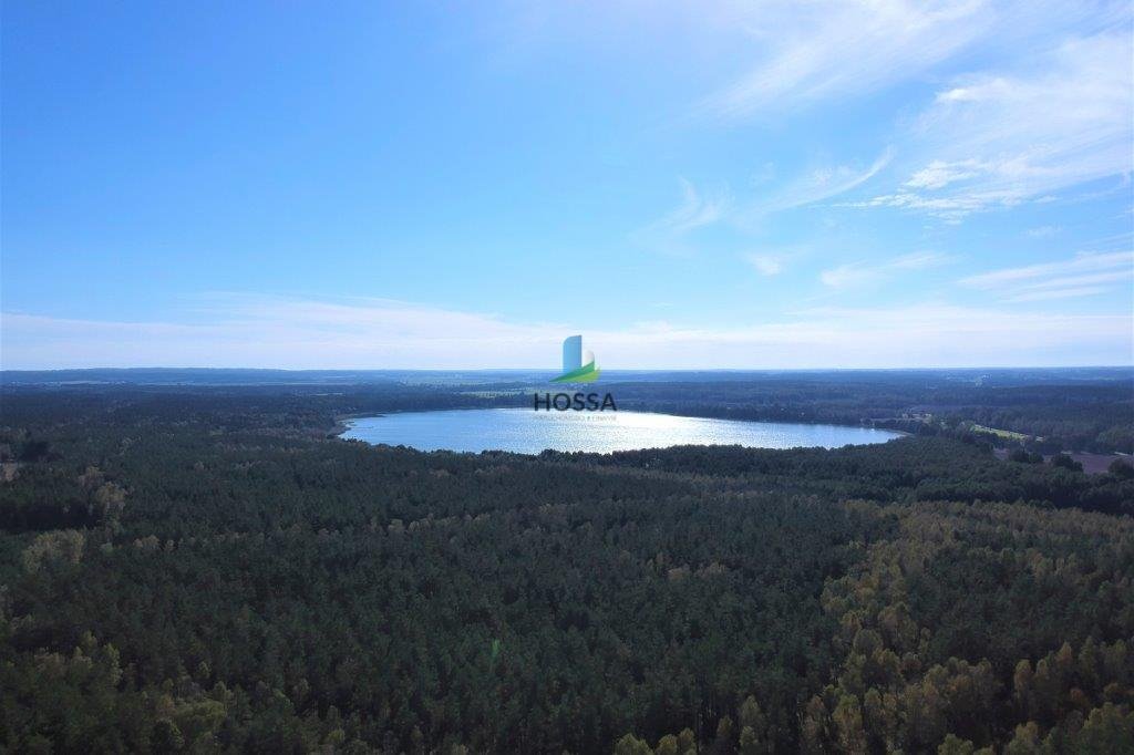 Działka budowlana na sprzedaż Zawady  1 600m2 Foto 9