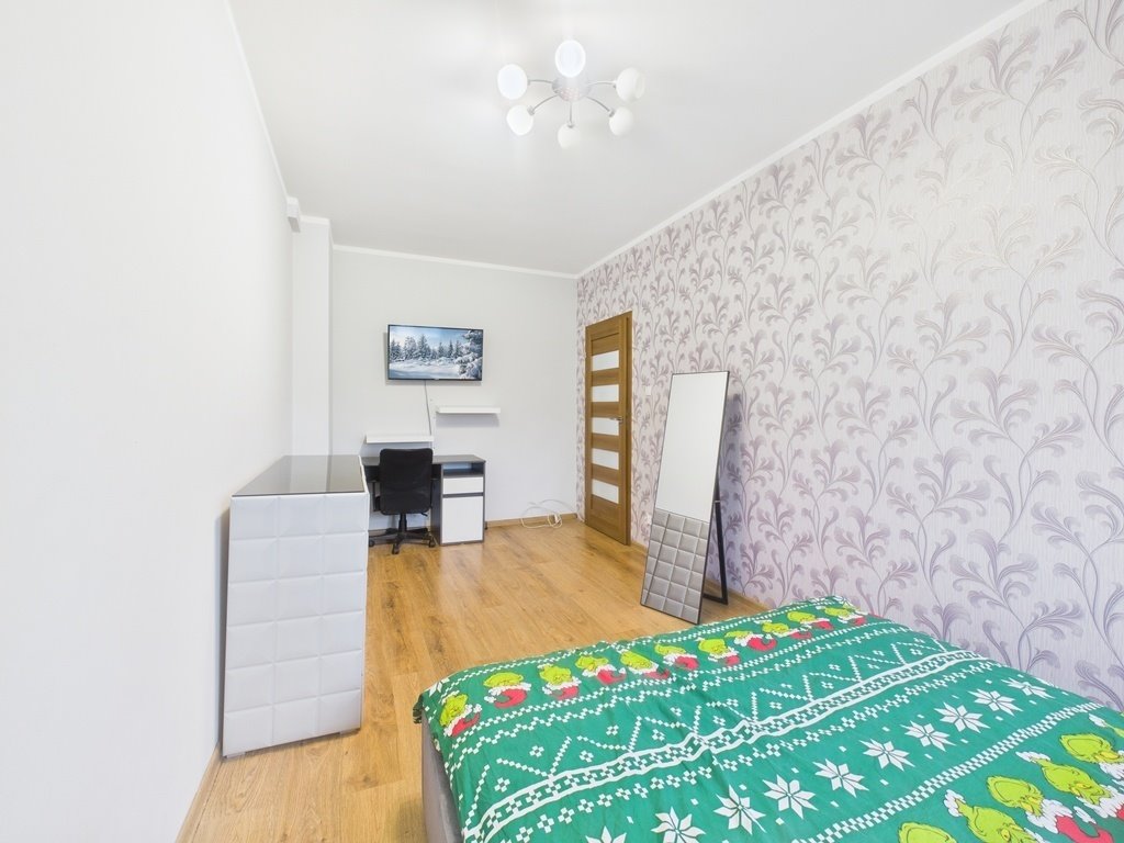 Mieszkanie 54 m² w Gorzowie Wlkp. - blisko centrum Gorzów Wielkopolski, Mieszka I  54m2 Foto 1