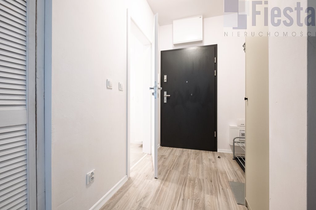 Mieszkanie trzypokojowe na wynajem Szczecin, Miedziana  53m2 Foto 12