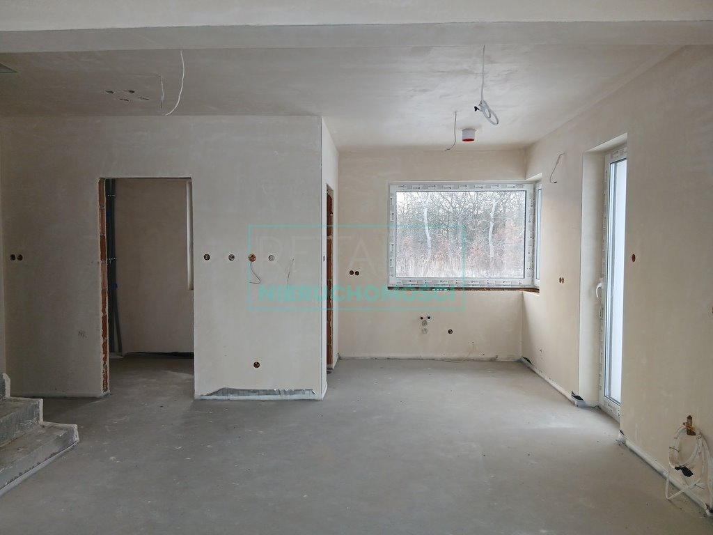 Przestronny dom 282 m2 z tarasem i dużą działką Bronisławów  282m2 Foto 1