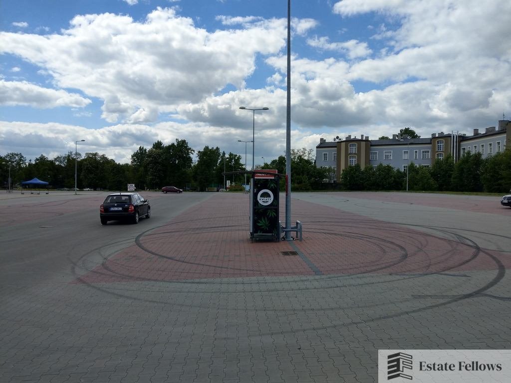 Działka komercyjna na sprzedaż Radomsko, Kościuszki  3 172m2 Foto 11