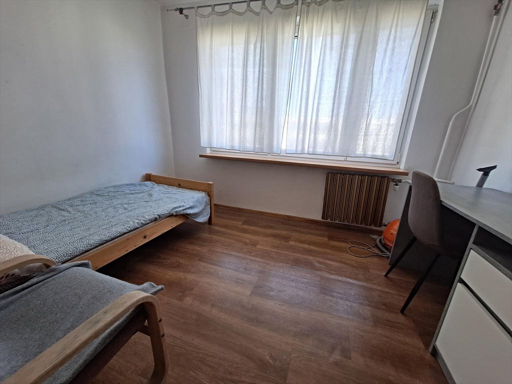 Mieszkanie trzypokojowe na sprzedaż Kraków, Prądnik Biały, Os. Prądnik Biały, Józefa Mackiewicza  59m2 Foto 7