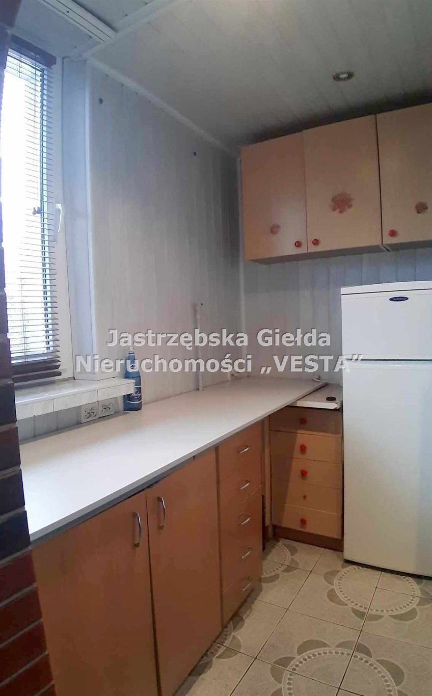 Mieszkanie trzypokojowe na sprzedaż Jastrzębie-Zdrój, Śląska  47m2 Foto 9