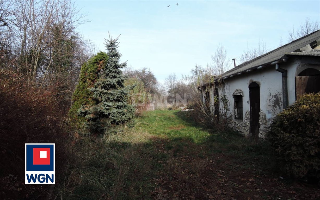 Działka komercyjna na sprzedaż Częstochowa, Tysiąclecie, Wały Dwernickiego  16 270m2 Foto 3