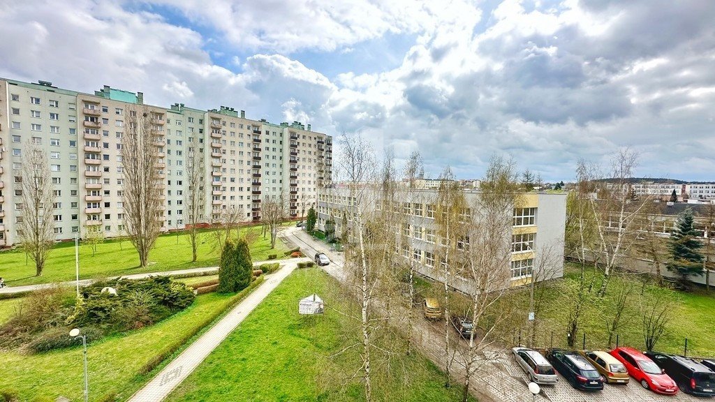 Mieszkanie trzypokojowe na sprzedaż Tczew, Armii Krajowej  50m2 Foto 1