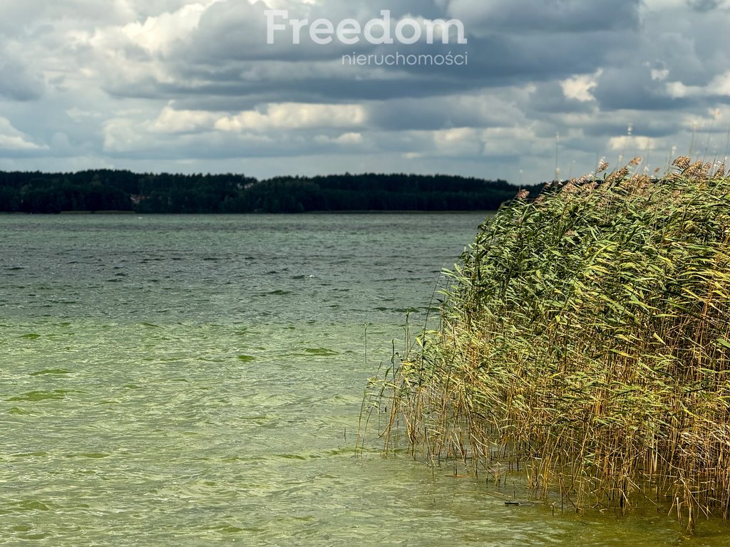 Działka rekreacyjna na sprzedaż Bogacko  609m2 Foto 7