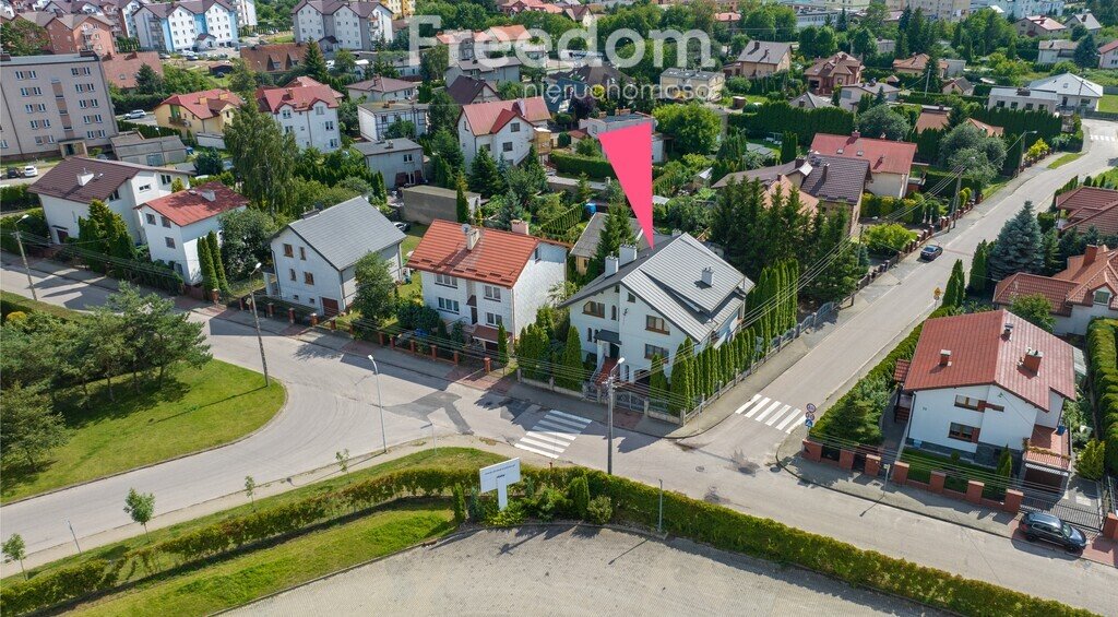 Dom na sprzedaż Działdowo, Żwirki i Wigury  460m2 Foto 1