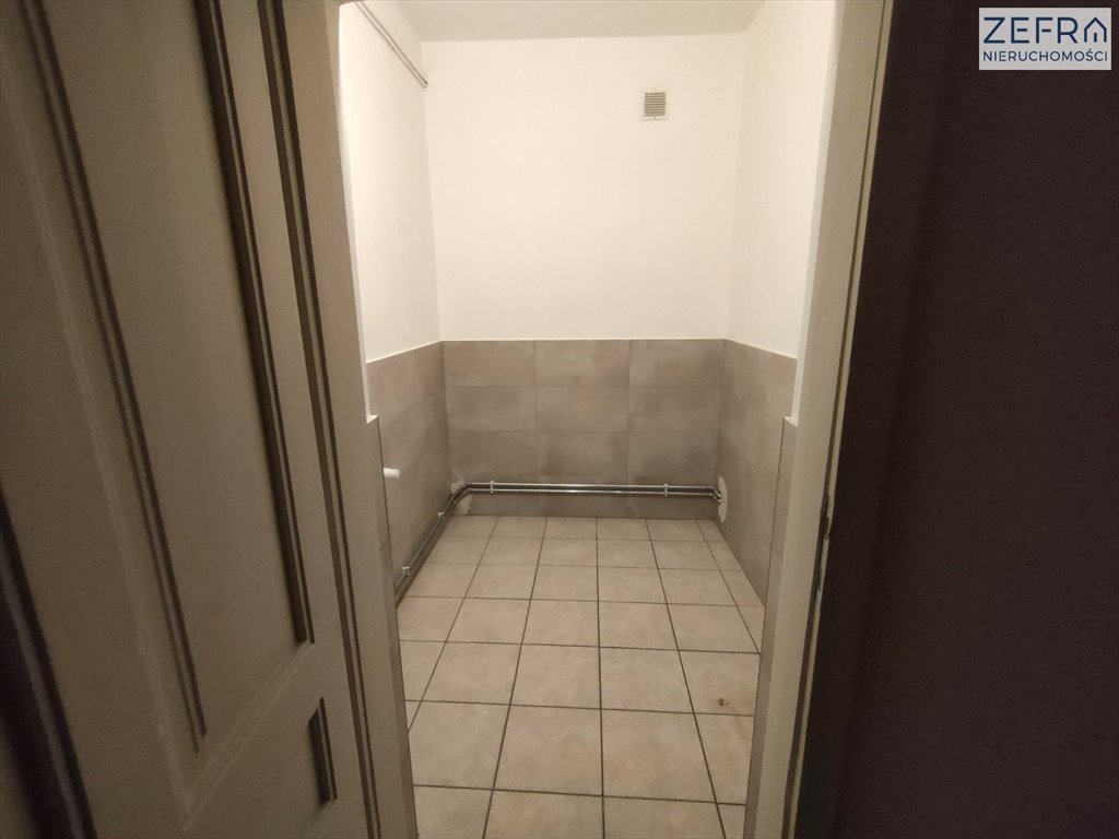Lokal użytkowy na wynajem Kraków, Zwierzyniec  78m2 Foto 7