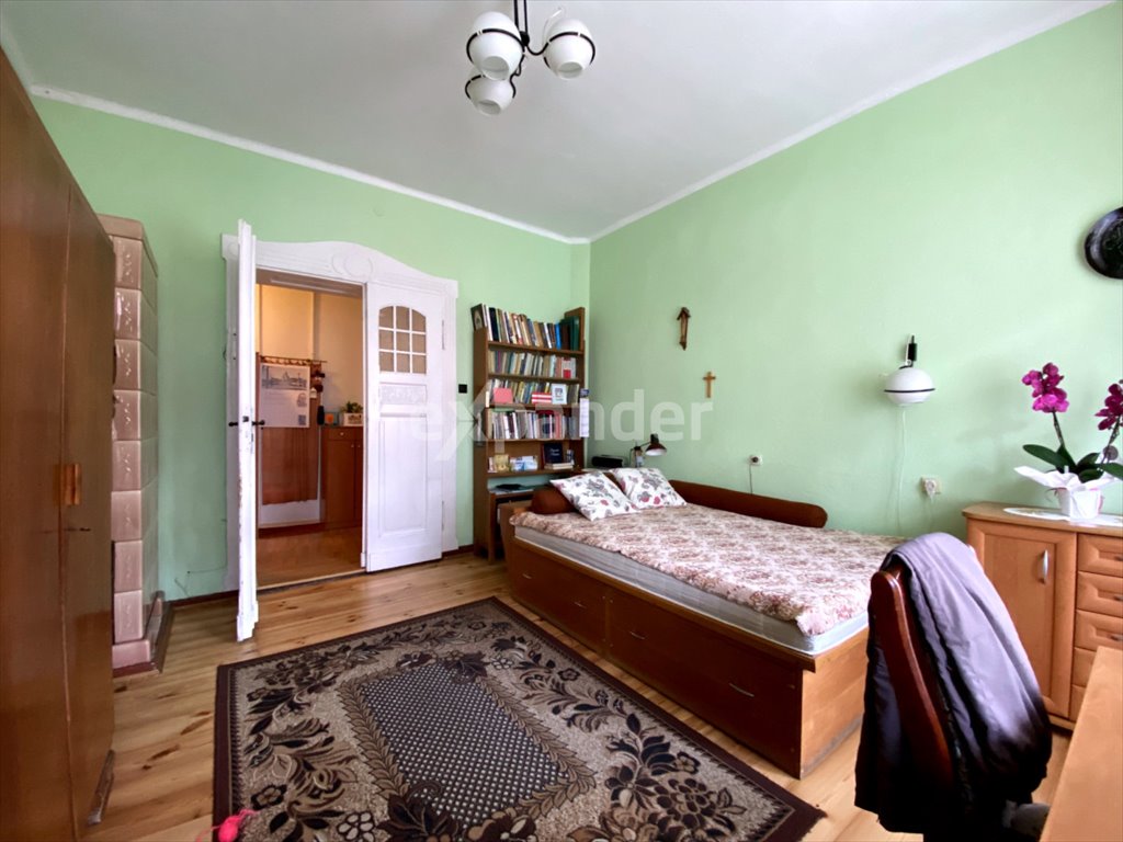Mieszkanie czteropokojowe  na sprzedaż Opole  133m2 Foto 5