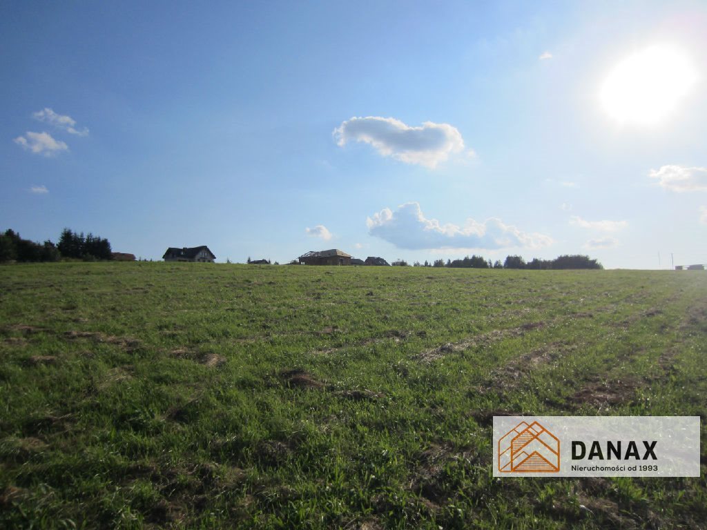 Działka budowlana na sprzedaż Trąbki 1 037m2 Foto 1 Działka budowlana na sprzedaż Trąbki 1 037m2 Foto 1