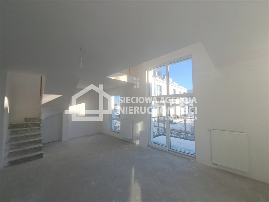 Lokal usługowy 72,64 m² w Mechelinkach (blisko morza) Mechelinki  73m2 Foto 1