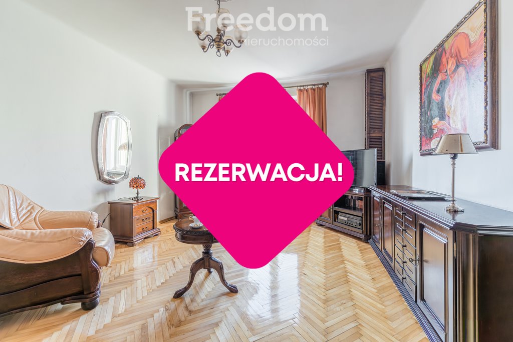 Kawalerka na sprzedaż Warszawa, Ochota, Białobrzeska  40m2 Foto 1