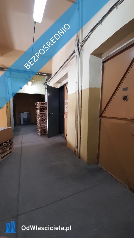 Magazyn na wynajem Kielce, Świętokrzyskie, Zagnańska 71  205m2 Foto 3