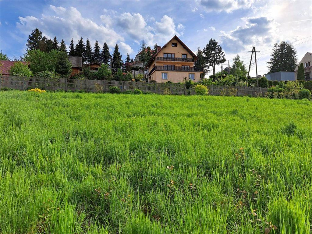 Działka budowlana na sprzedaż Świątniki Górne, Światniki Górne  1 174m2 Foto 4