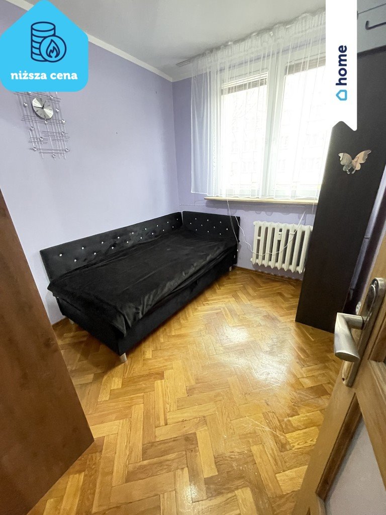 Mieszkanie trzypokojowe na sprzedaż Olsztyn  48m2 Foto 6