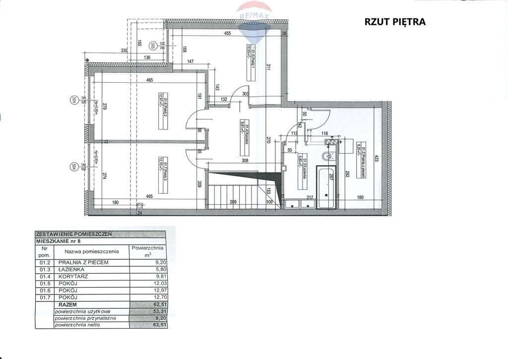 Dom na sprzedaż Miękowo, Śnieżycowa  108m2 Foto 20