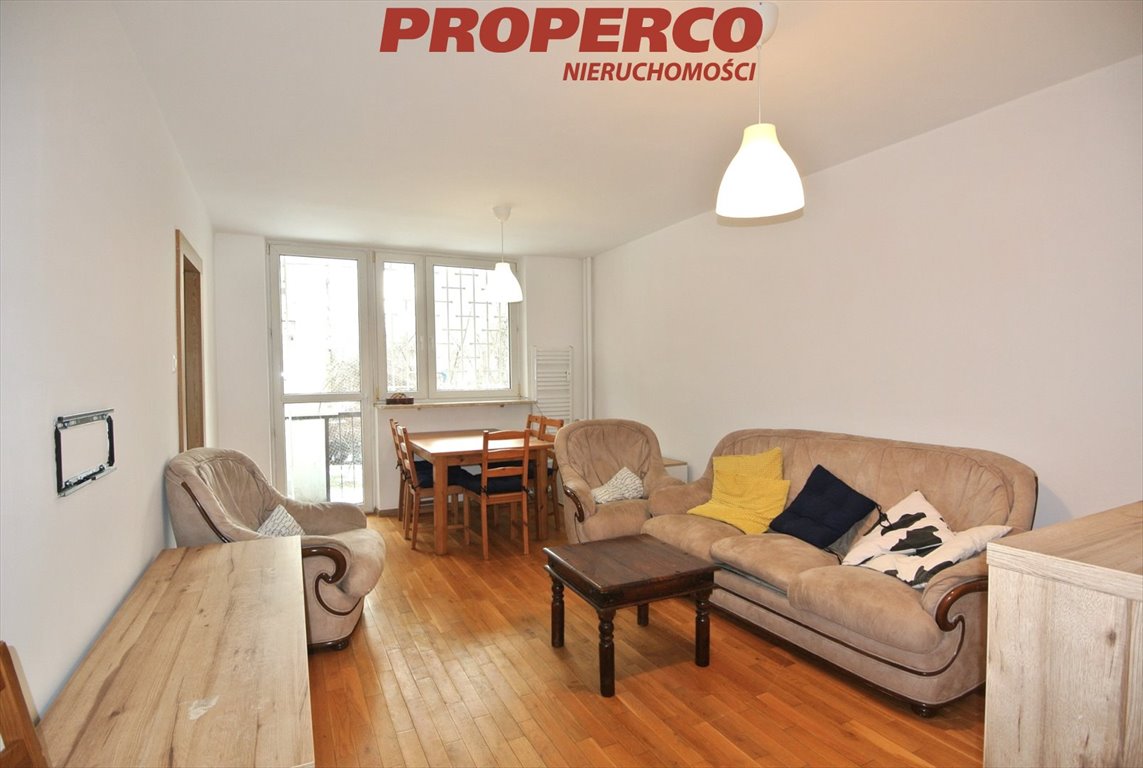 Wynajem 3-pok. mieszkania 66 m² na Bemowie z balkonem Warszawa, Bemowo, Jana Blatona  66m2 Foto 1