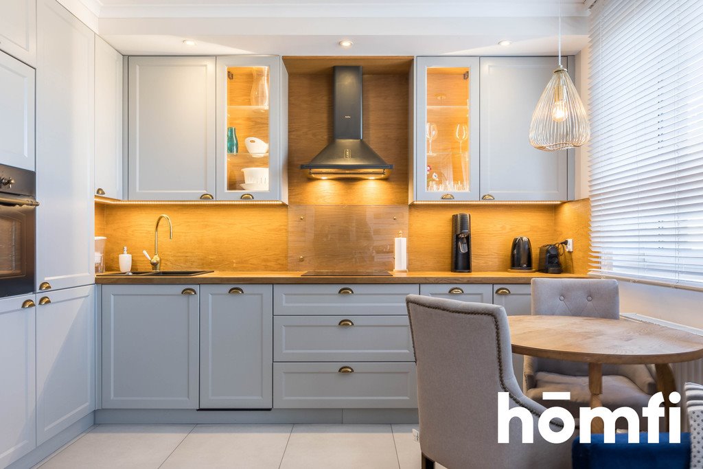 Mieszkanie trzypokojowe na sprzedaż Kraków, Prądnik Biały, Prądnik Biały, Zygmunta Glogera  49m2 Foto 1