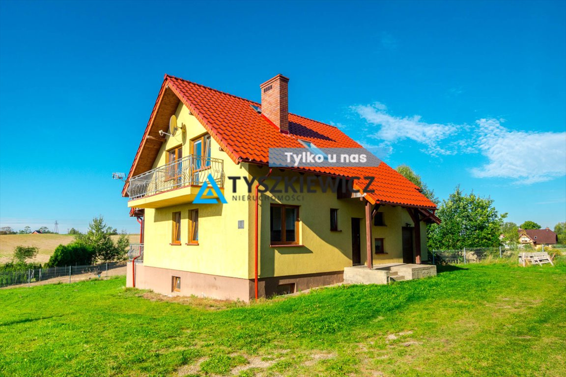 Dom na sprzedaż Mądrzechowo  309m2 Foto 1