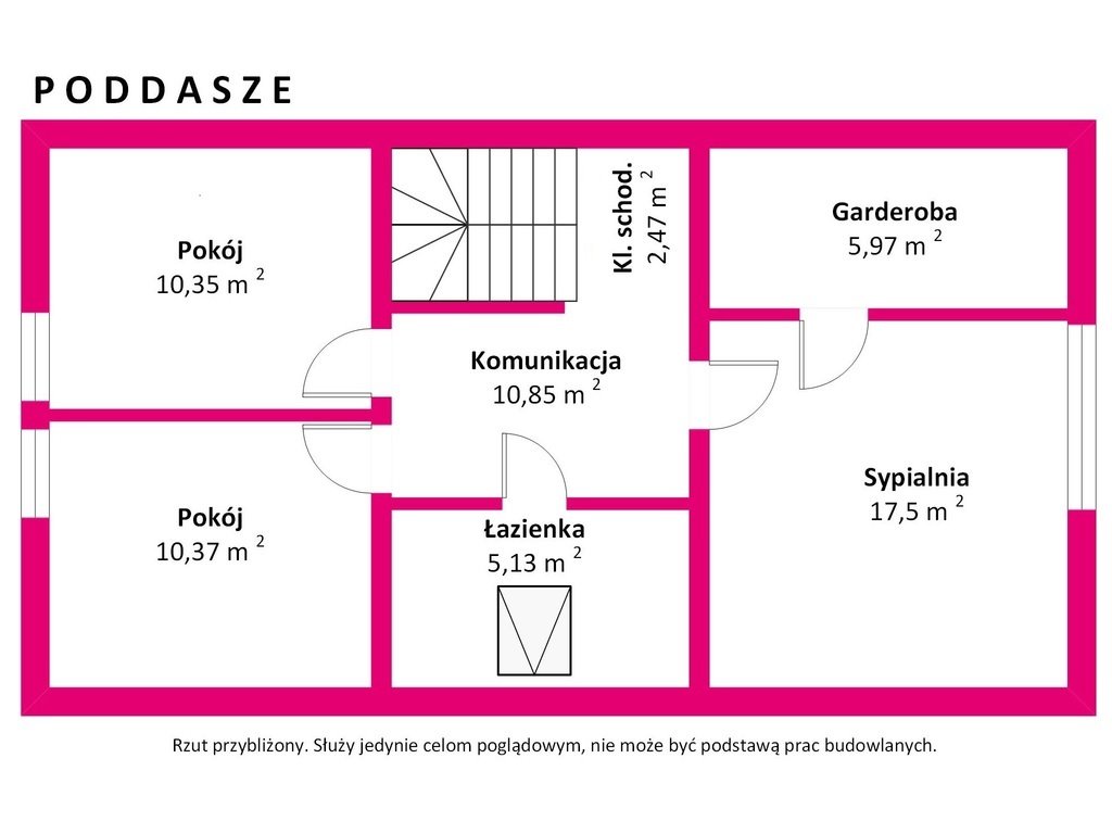 Dom na sprzedaż Zagórnik, Biadasowska  145m2 Foto 19