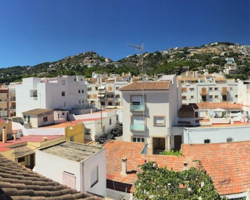 Dom na sprzedaż Hiszpania, Javea, Hiszpania, Javea  360m2 Foto 15