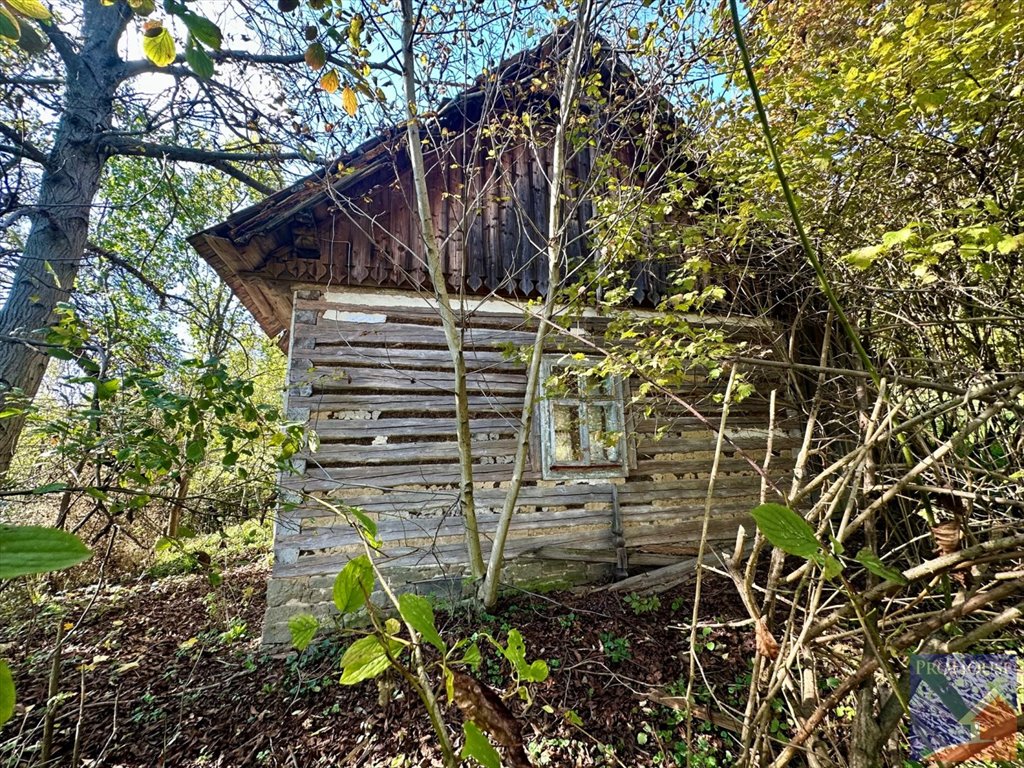 Działka budowlana na sprzedaż Młynne  21 444m2 Foto 15