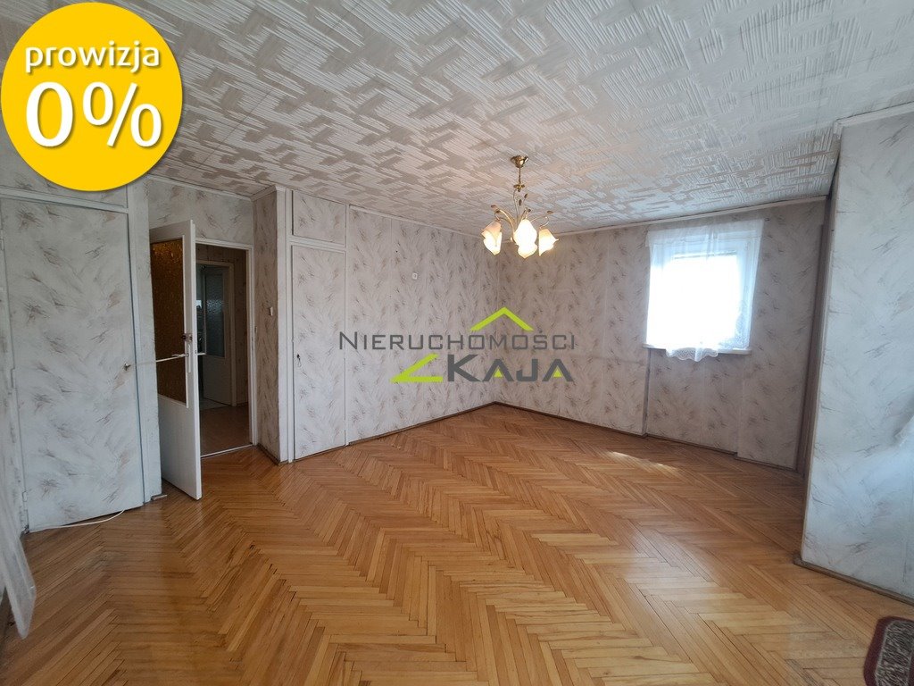 Mieszkanie trzypokojowe na sprzedaż Zielona Góra  58m2 Foto 2