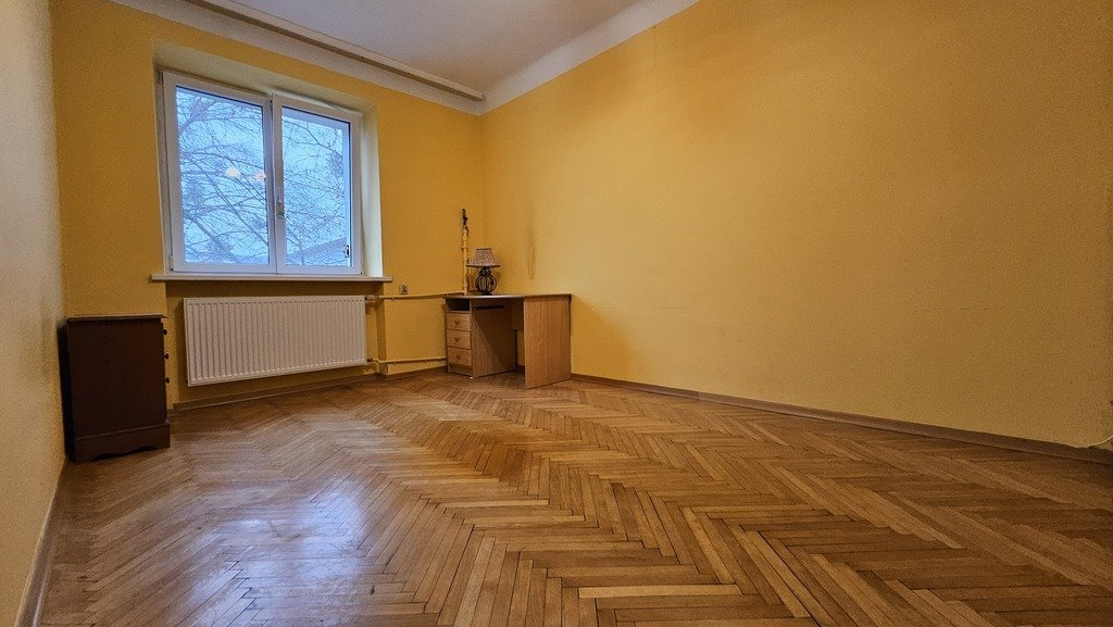 Mieszkanie dwupokojowe na sprzedaż Warszawa, Ochota, Szczęśliwice  54m2 Foto 4