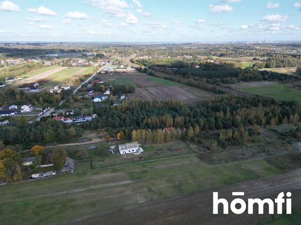 Działka inwestycyjna na sprzedaż Rożki  19 000m2 Foto 7