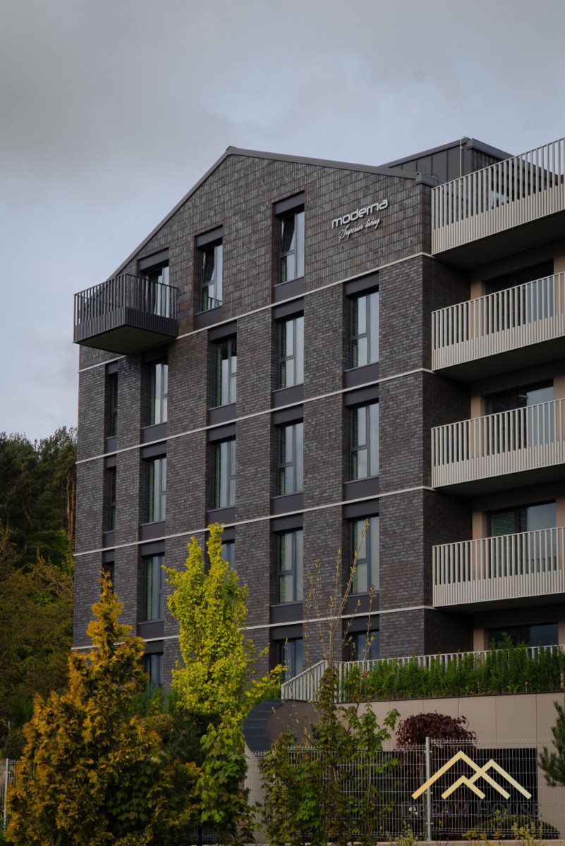 Mieszkanie dwupokojowe na sprzedaż Gdańsk, Oliwa, Józefa Czyżewskiego  50m2 Foto 1