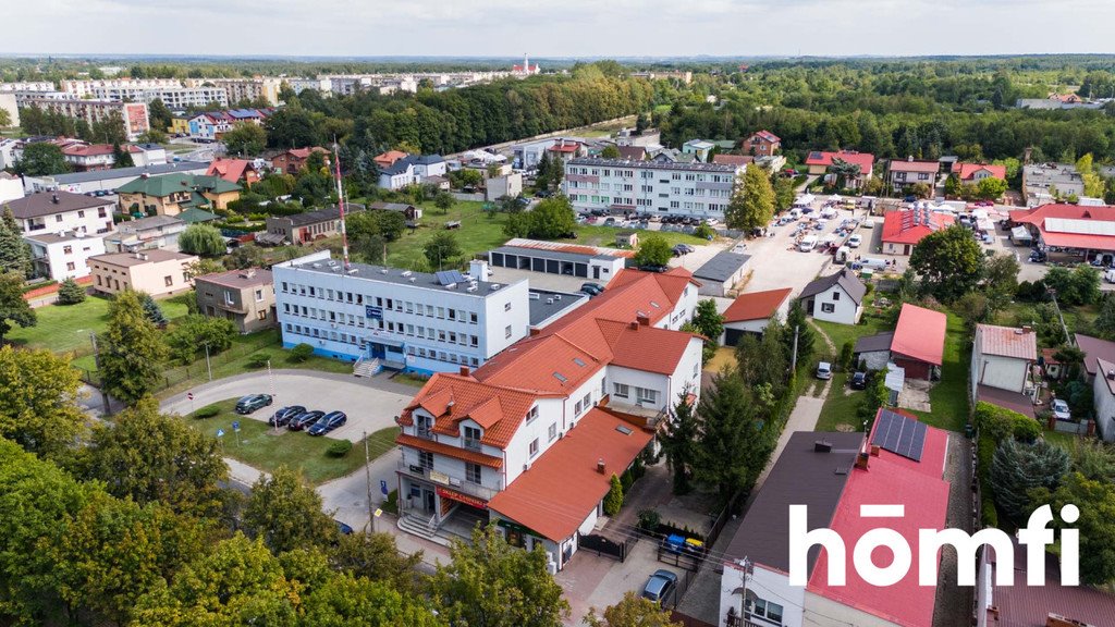 Lokal użytkowy na sprzedaż Szydłowiec, Tadeusza Kościuszki  1 500m2 Foto 19