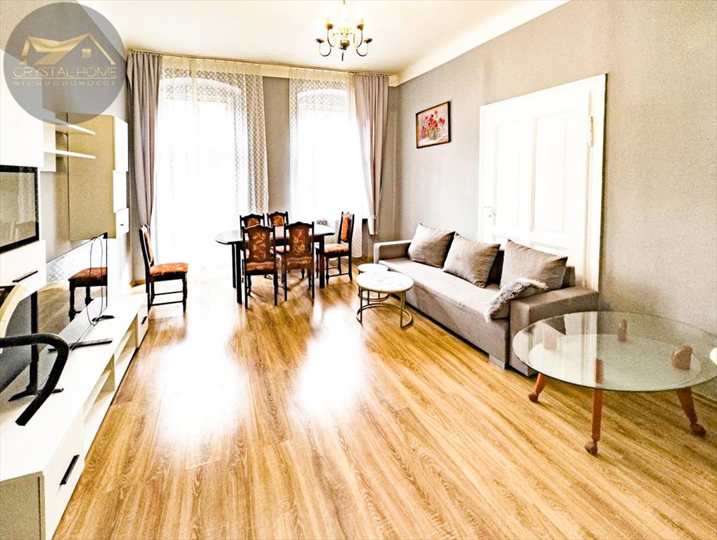 Mieszkanie trzypokojowe na sprzedaż Legnica  80m2 Foto 2