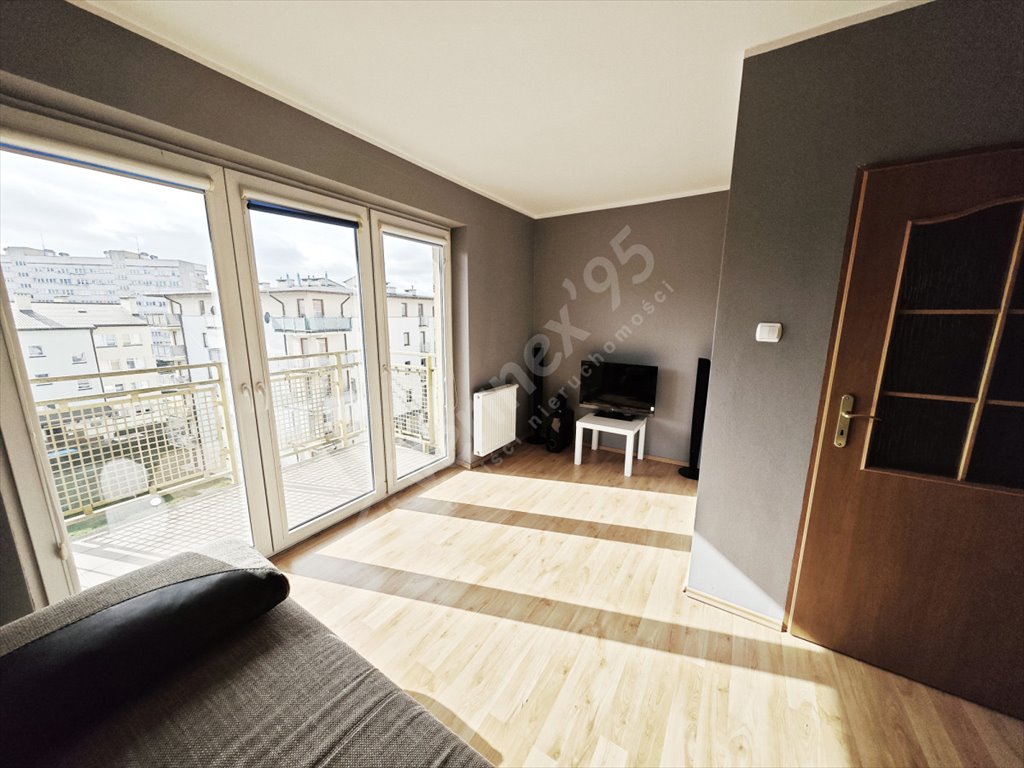 Mieszkanie trzypokojowe na sprzedaż Świnoujście  67m2 Foto 9